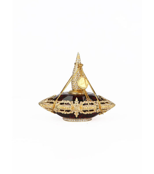 Al Oud Al Hindi - For him & Her - Arabic Oil - 3 ML - Junaid Perfumes - UAE