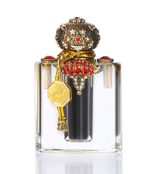 Oud Junaid - For him and her - Arabic Oil - 9 ML - Junaid Perfumes - UAE