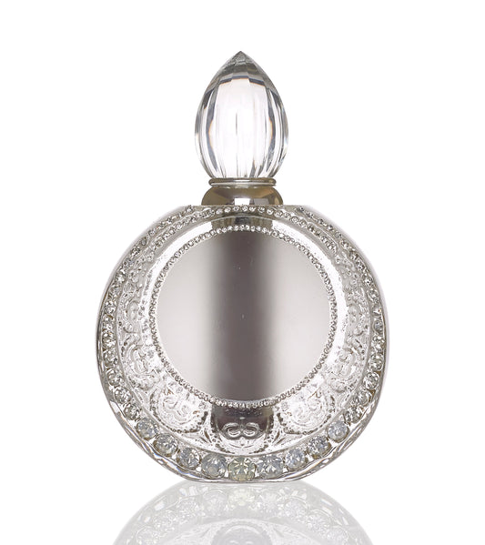 Baha - For him and her - Arabic Oil - 24ML - Junaid Perfumes - UAE