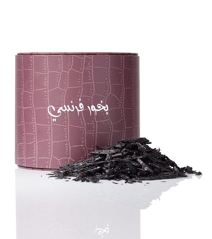 Bakhoor Farancy - For him & her - French Arabic Bakhoor - 60 grams - Junaid Perfumes - UAE