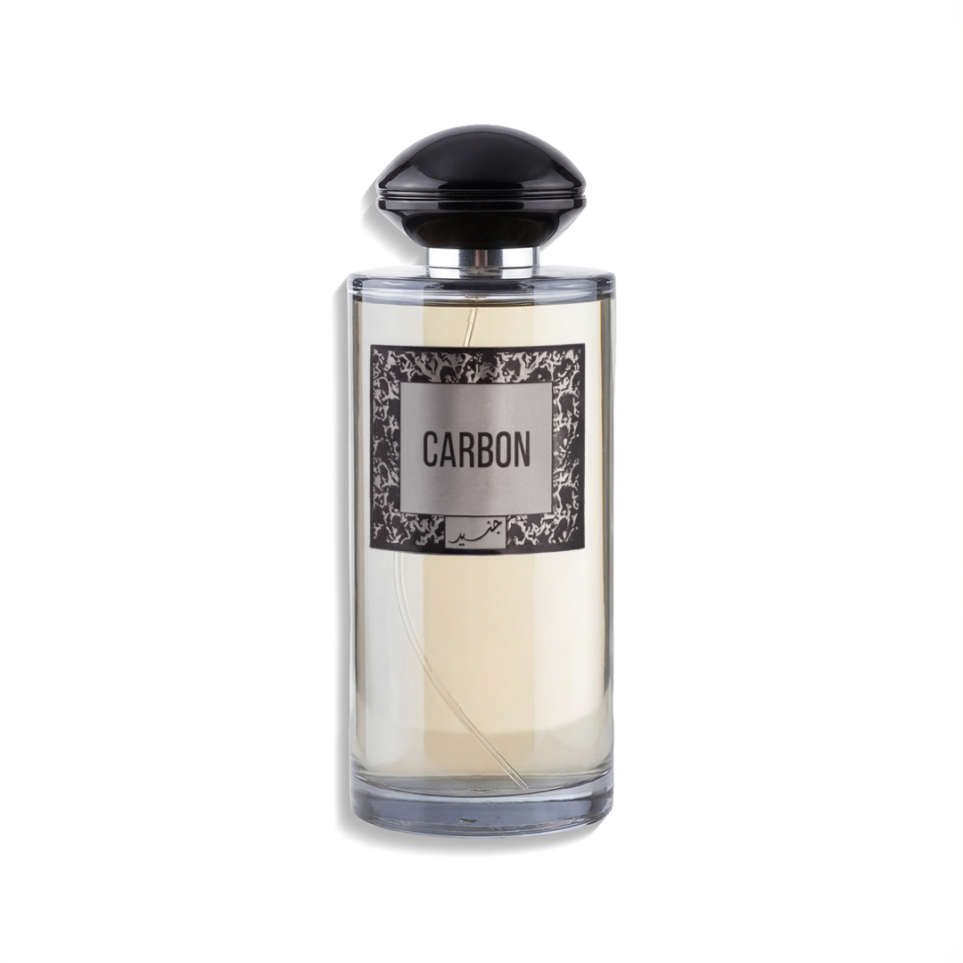 عطر كربون - رجالي - غربي - 200 مل