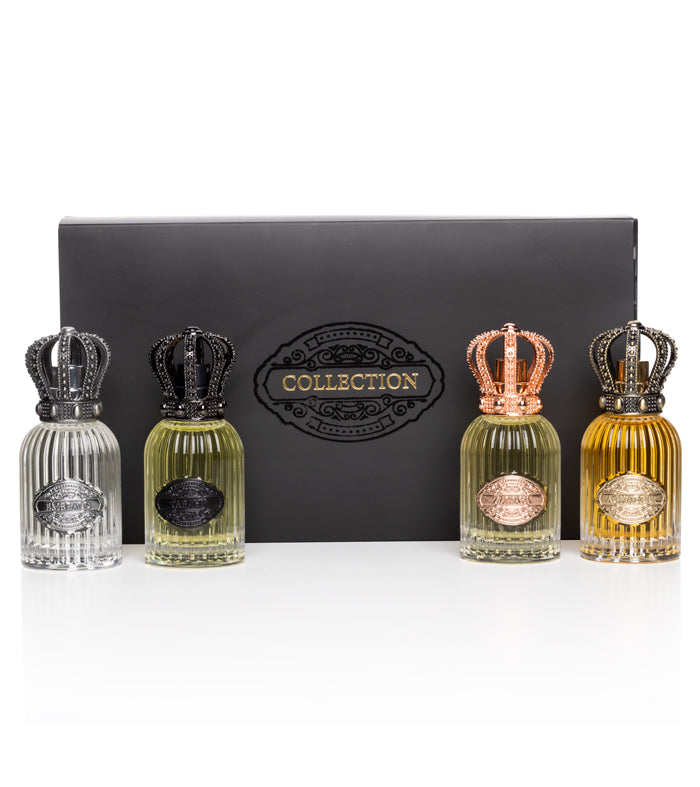 Collection - For him and her - Western Arabic Perfume - 30 ML - Junaid Perfumes - UAE