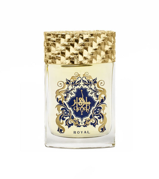 Deher Royal - For him and her - 100 ML