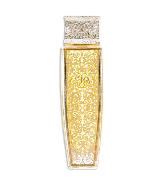 EBA Gold - For him and her - Western Arabic Perfume - 100 ML - Junaid Perfumes - UAE