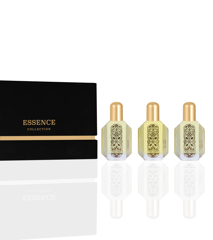 Essence Collection - For him - Perfume Oil - 12 ML - Junaid Perfumes - UAE