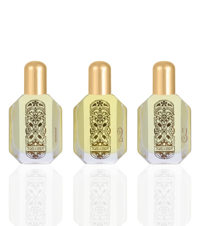 Essence Collection - For him - Perfume Oil - 12 ML - Junaid Perfumes - UAE