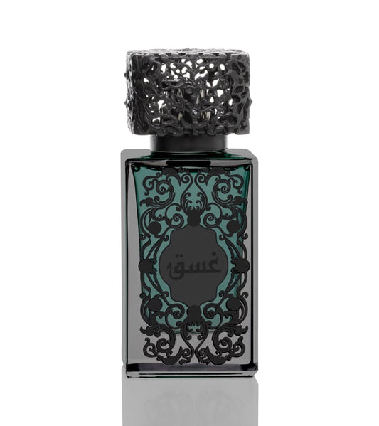 Ghasaq - For him and her - Western Arabic Perfume - 50 ML - Junaid Perfumes - UAE