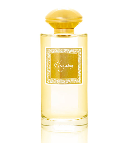 Huwaina - For her - Western Arabic Perfume - 200 ML - Junaid Perfumes - UAE