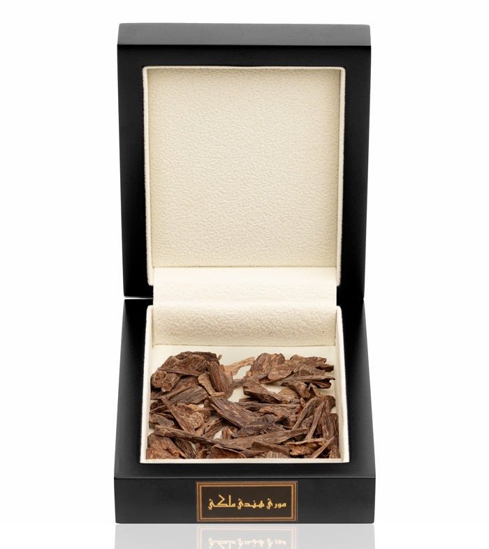Indian Muri Malaki - Arabic Bakhoor - 11.7 Gram - Junaid Perfumes - UAE