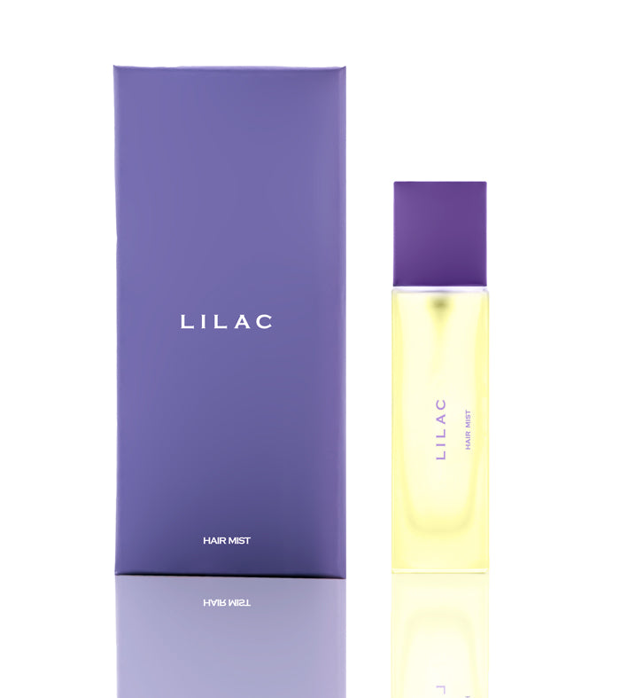 Lilac Hair Mist - For Her - Western Arabic Perfume - 30 ML - Junaid Perfumes - UAE
