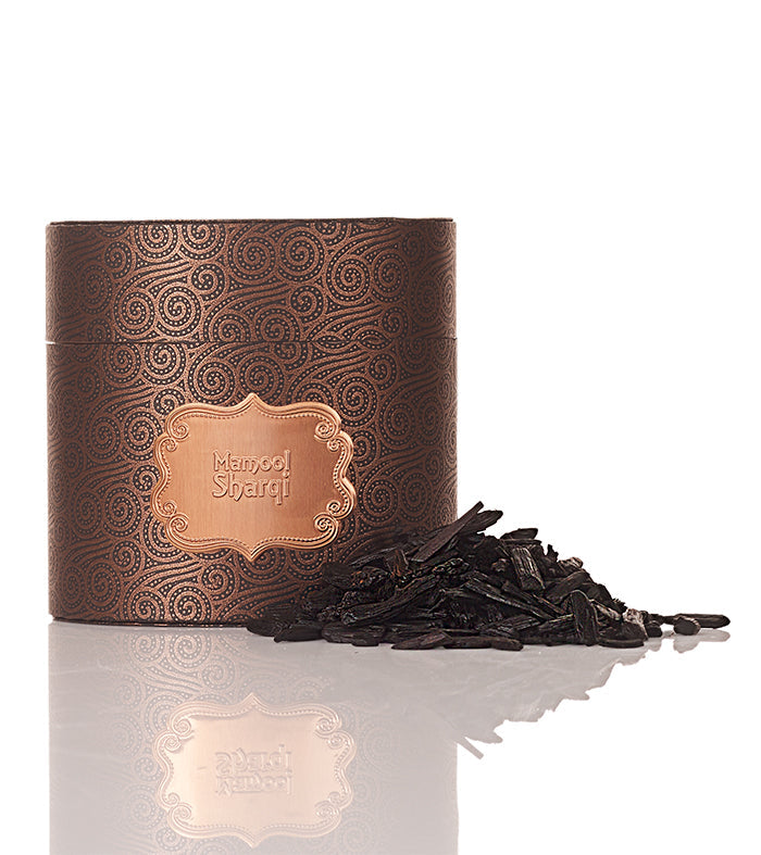 Mamool Sharqi - For him and her - Bakhoor - 60 Grams - Junaid Perfumes - UAE