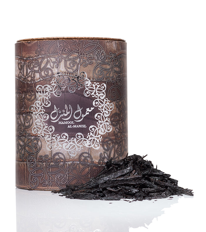Mamool Al Manzil - For him and her - Arabic - 124 Grams - Junaid Perfumes - UAE