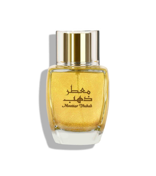 Moattar Dhahab - For her - French Perfume - 150 ML - Junaid Perfumes - UAE