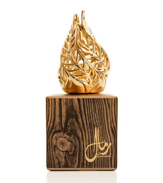 Rimaal - For him and her - Western Perfume - 100 ML - Junaid Perfumes - UAE