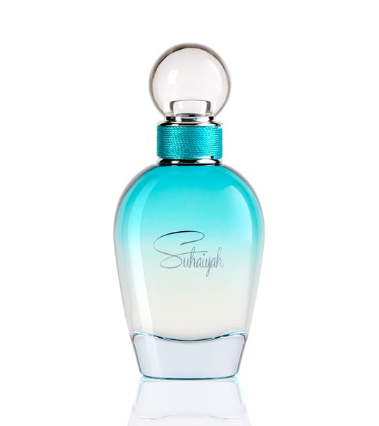 Suhaiyah - For Her - Western Perfume - 100 ML - Junaid Perfumes - UAE