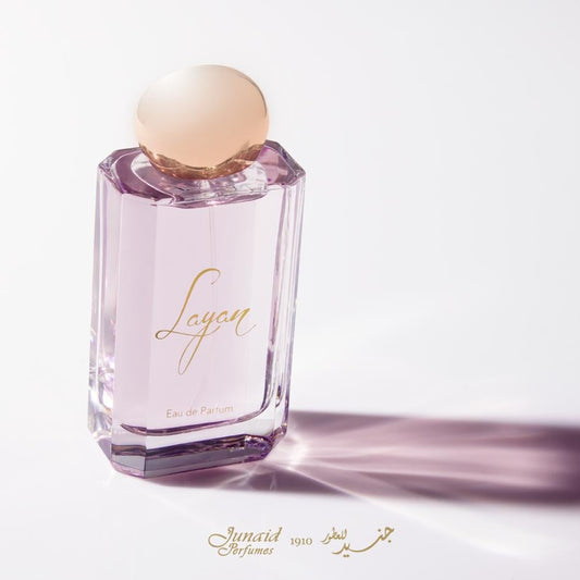 Layan - For her - Western Perfume - 100ML