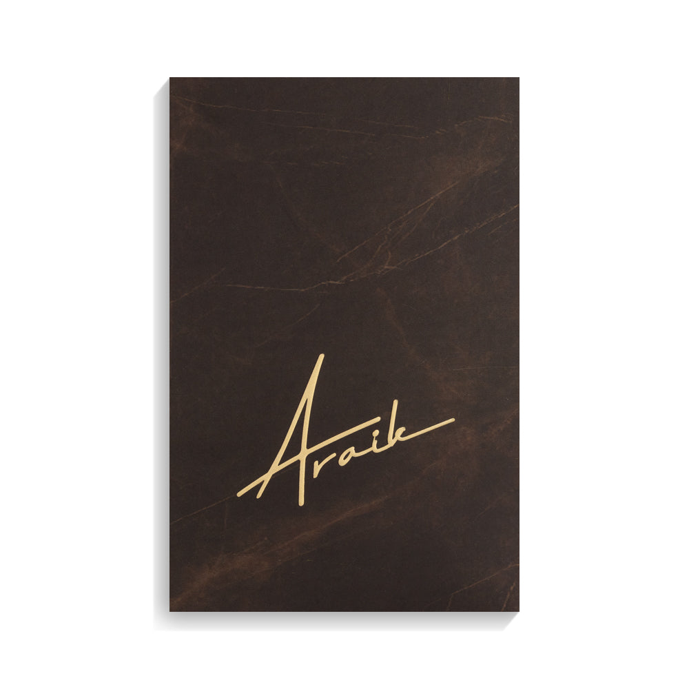 عطر أرائك - للجنسين - عطر غربي - 100مل