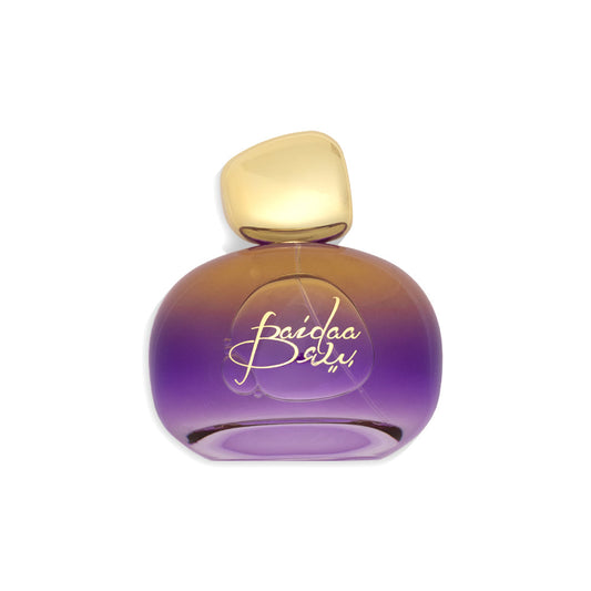 Baidaa - For her - French Floral Perfume - 100 ML - Junaid Perfumes - UAE