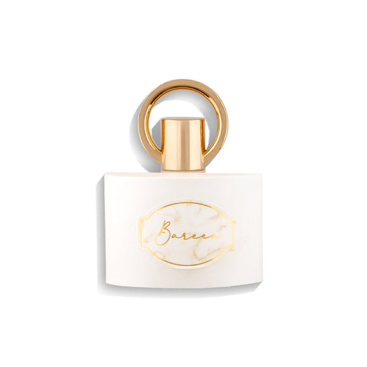 Bareea - For her - Western Perfume - 100 ML - Junaid Perfumes - UAE