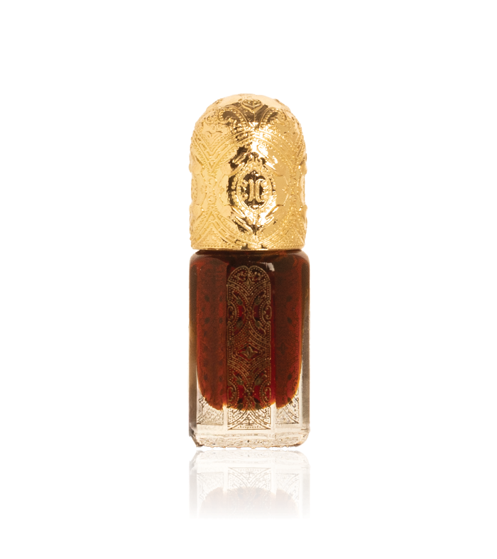 Oud Hindi - For him & Her - Arabic Oil - 3 ML