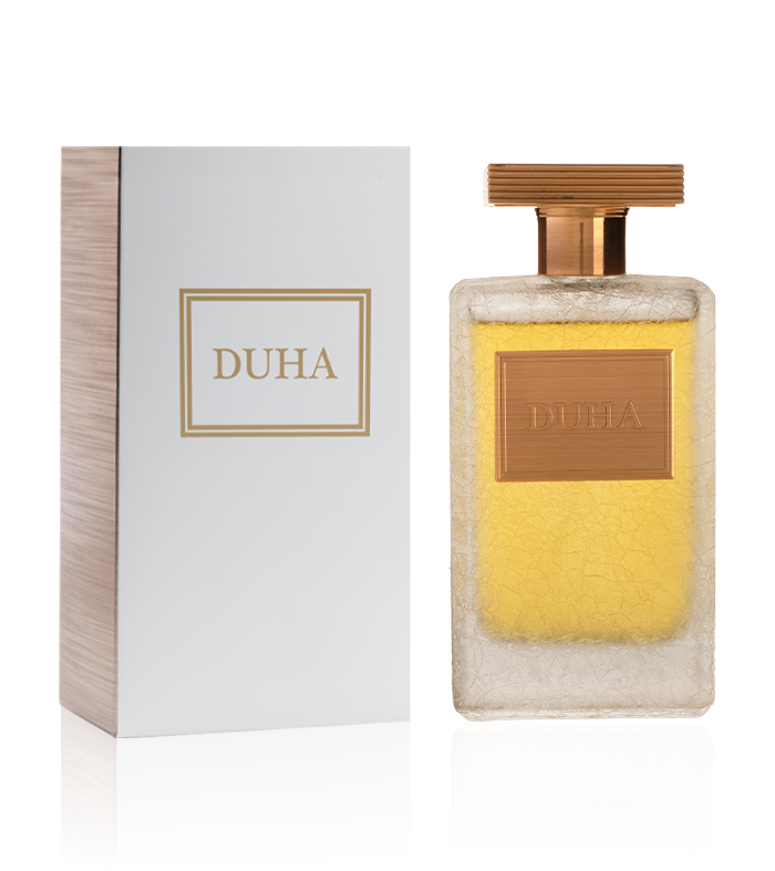 عطر ضحى - نسائي - عطر غربي - 100مل