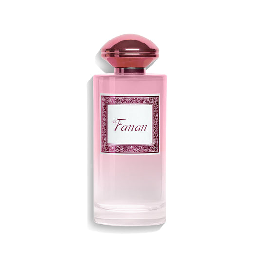 Fanan - For her - Western Perfume - 200 ML - Junaid Perfumes - UAE