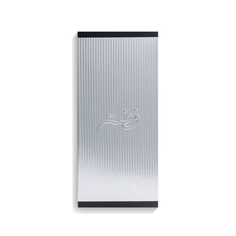 Fiddah - For him - Western Perfume - 100 ML - Junaid Perfumes - UAE