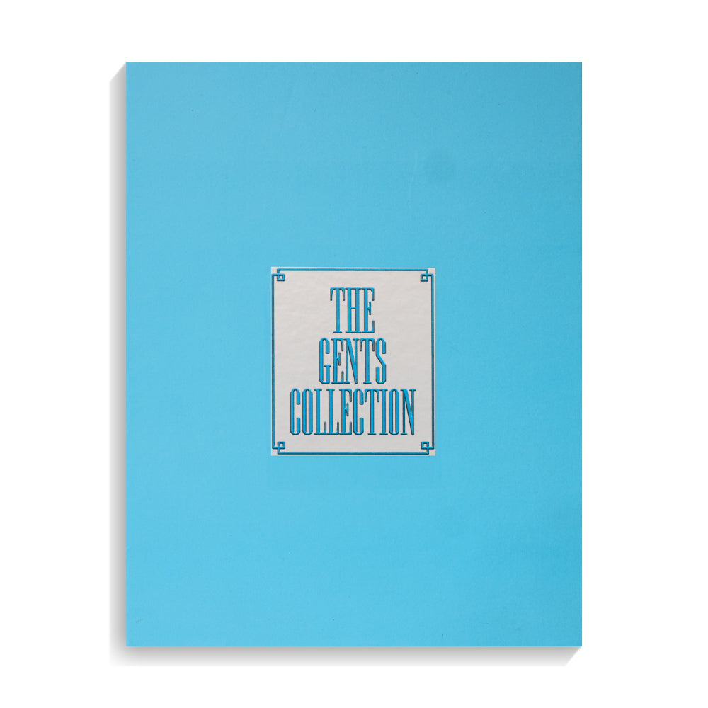 The Gents Collection - For him - Perfume Spray Collection - 50 ML - Junaid Perfumes - UAE