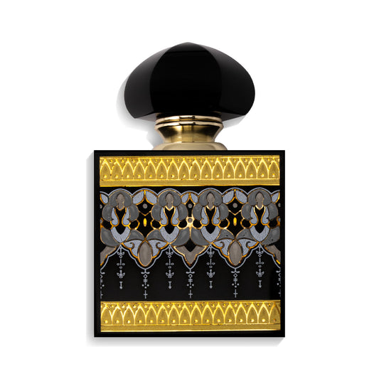 Hadarah - For her - French Oil - 5.5 ML - Junaid Perfumes - UAE