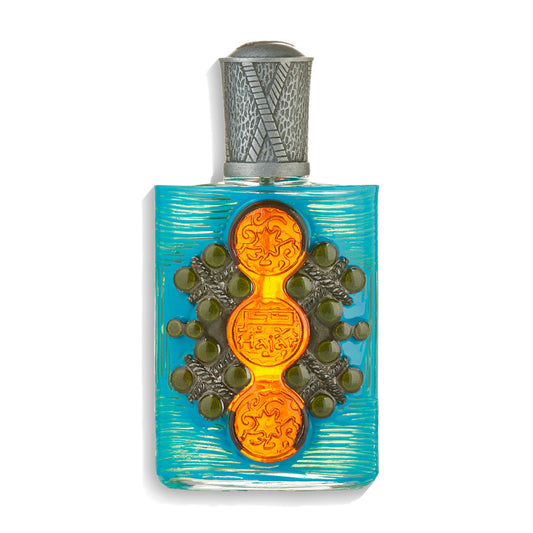 Hajar - For him and her - French Arabic Perfume - 100 ML - Junaid Perfumes - UAE