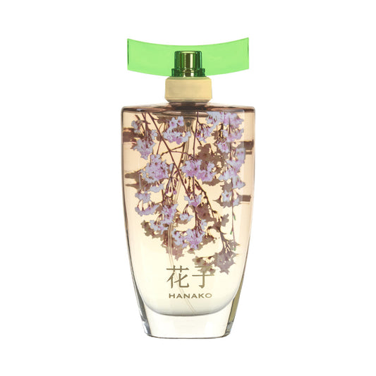Hanako - For her - Floral Perfume- 100 ML - Junaid Perfumes - UAE