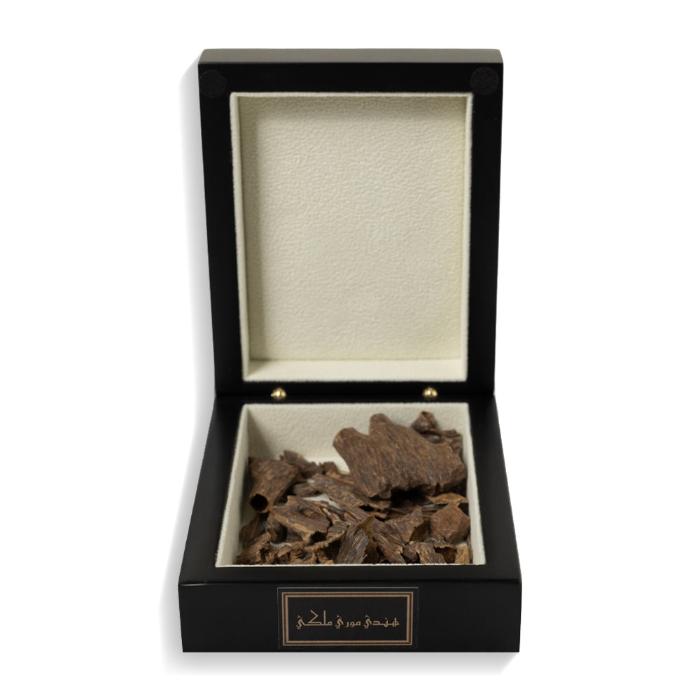 هندي موري ملكي - للجنسين - 11.7 جرام