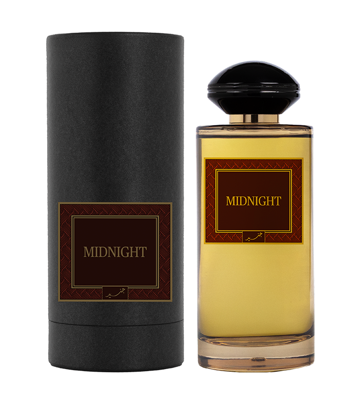 ميدنايت - للجنسين - عطر شرقي - 200 مل