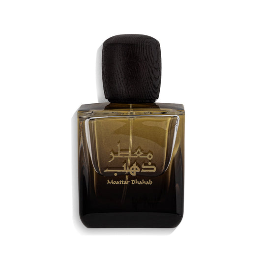 Moattar Dhahab - For him - Floral Perfume - 100 ML - Junaid Perfumes - UAE