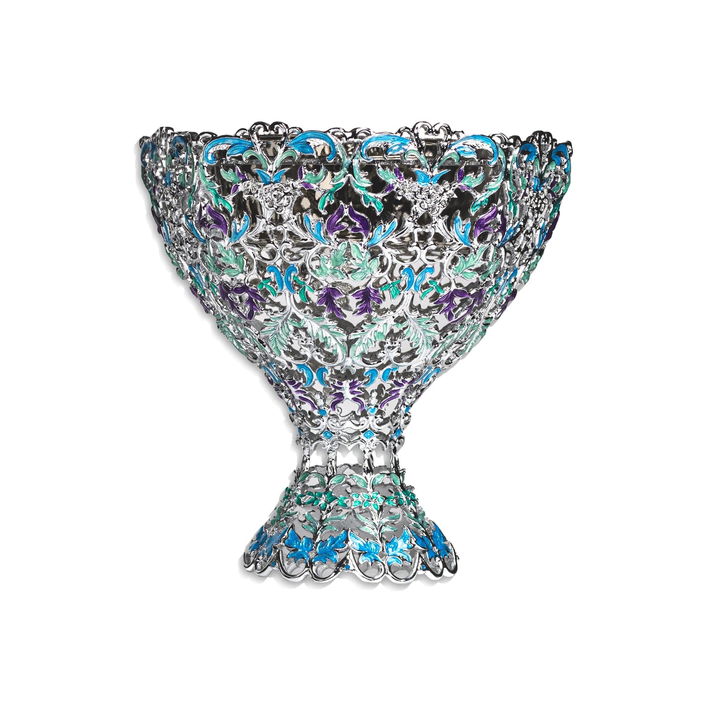 Madakhan Almajalis - Silver - Junaid Perfumes - UAE