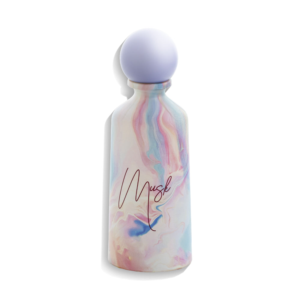 Musk - For her - Western Perfume - 50 ML - Junaid Perfumes - UAE