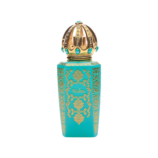 Naba - For him and her - Western Arabic Perfume - 50ML - Junaid Perfumes - UAE