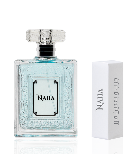 Naha - For him and her - Western Perfume - 100 ML
