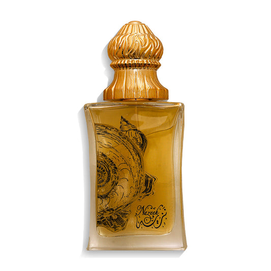 Nazeeh - For him and her - Oriental Perfume - 100 ML - Junaid Perfumes - UAE