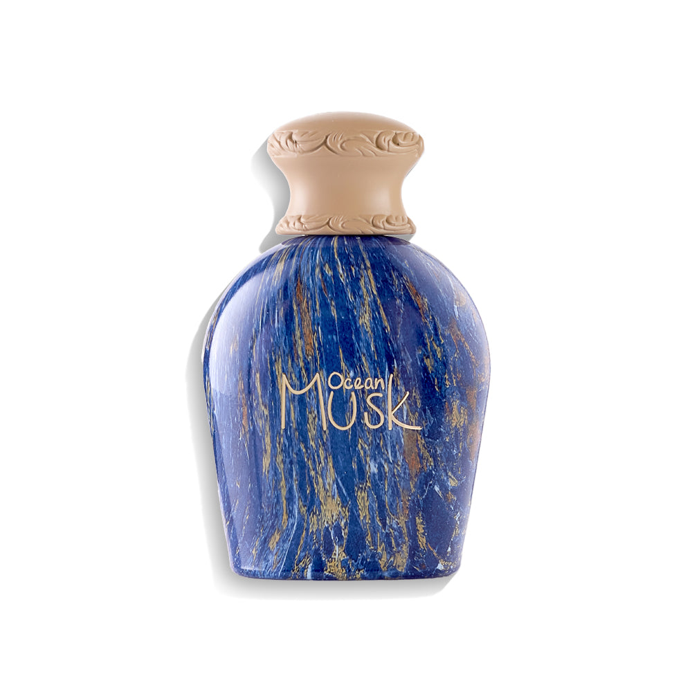 Ocean Musk - For him - Western Perfume - 100ML - Junaid Perfumes - UAE