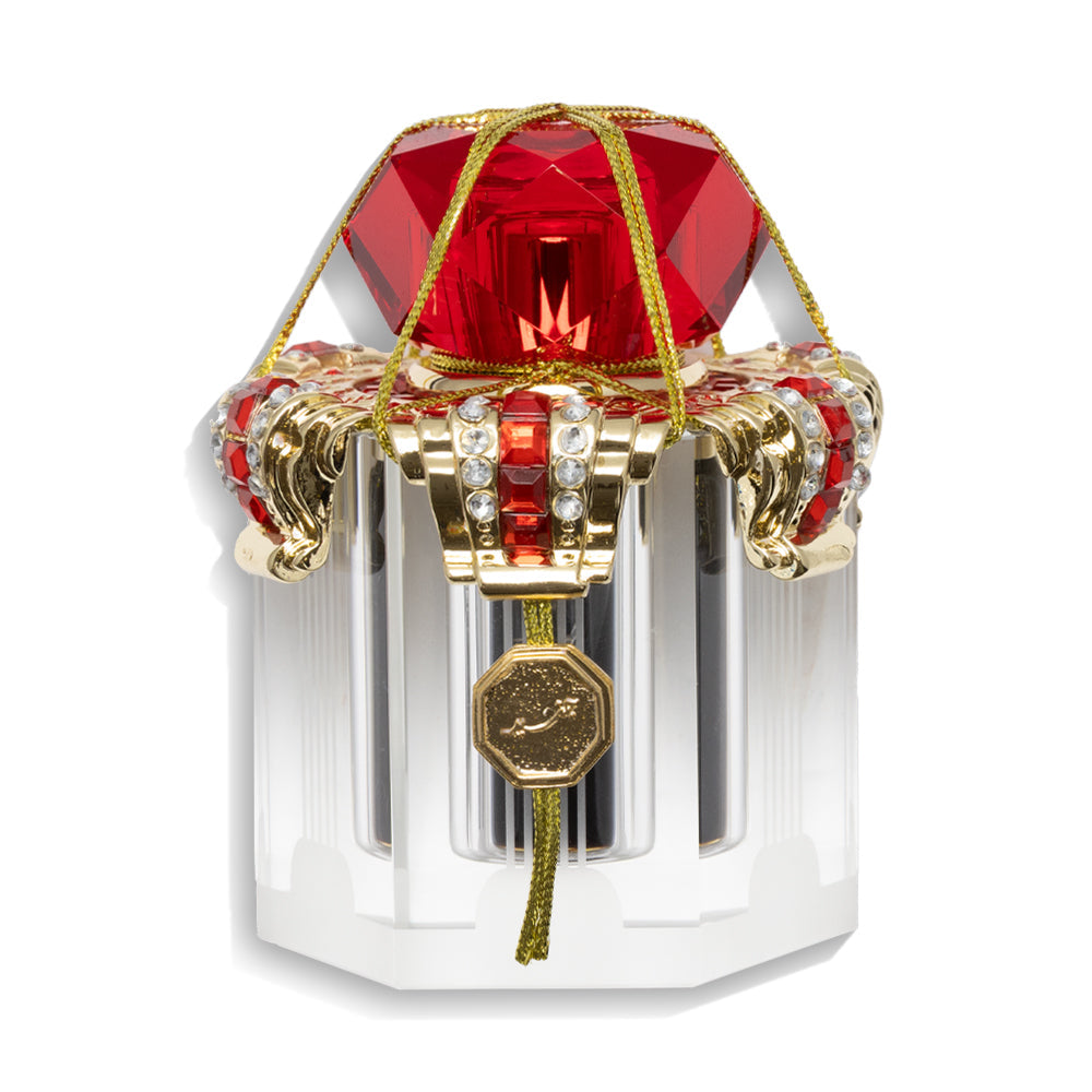 Oud Junaid - For him and her - 18 ML - Junaid Perfumes - UAE