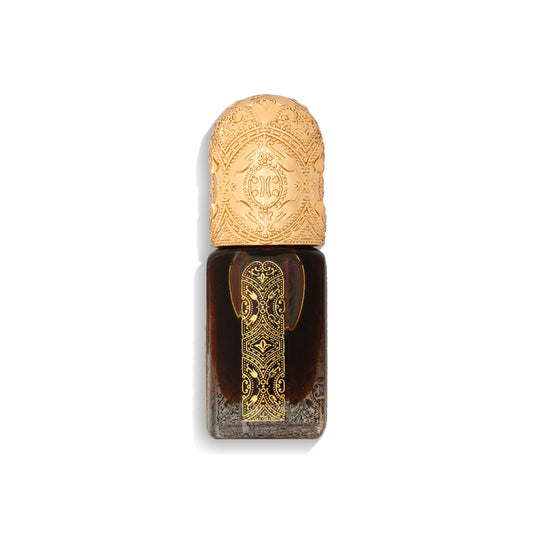Oud Hindi - For him & Her - Arabic Oil - 3 ML