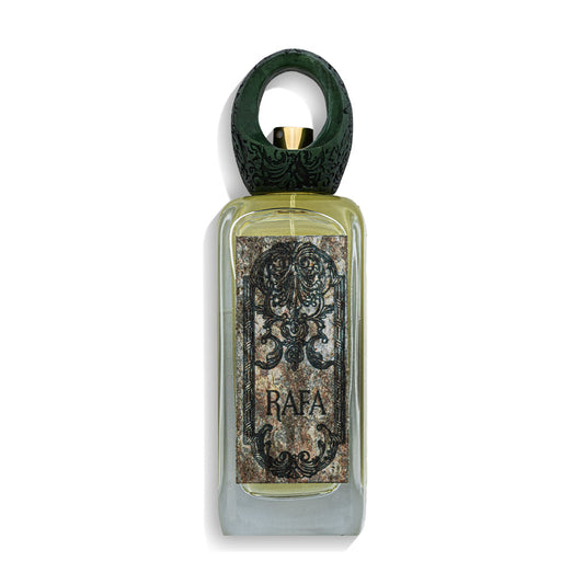 Rafa - For him and her - Western Perfume - 100 ML - Junaid Perfumes - UAE