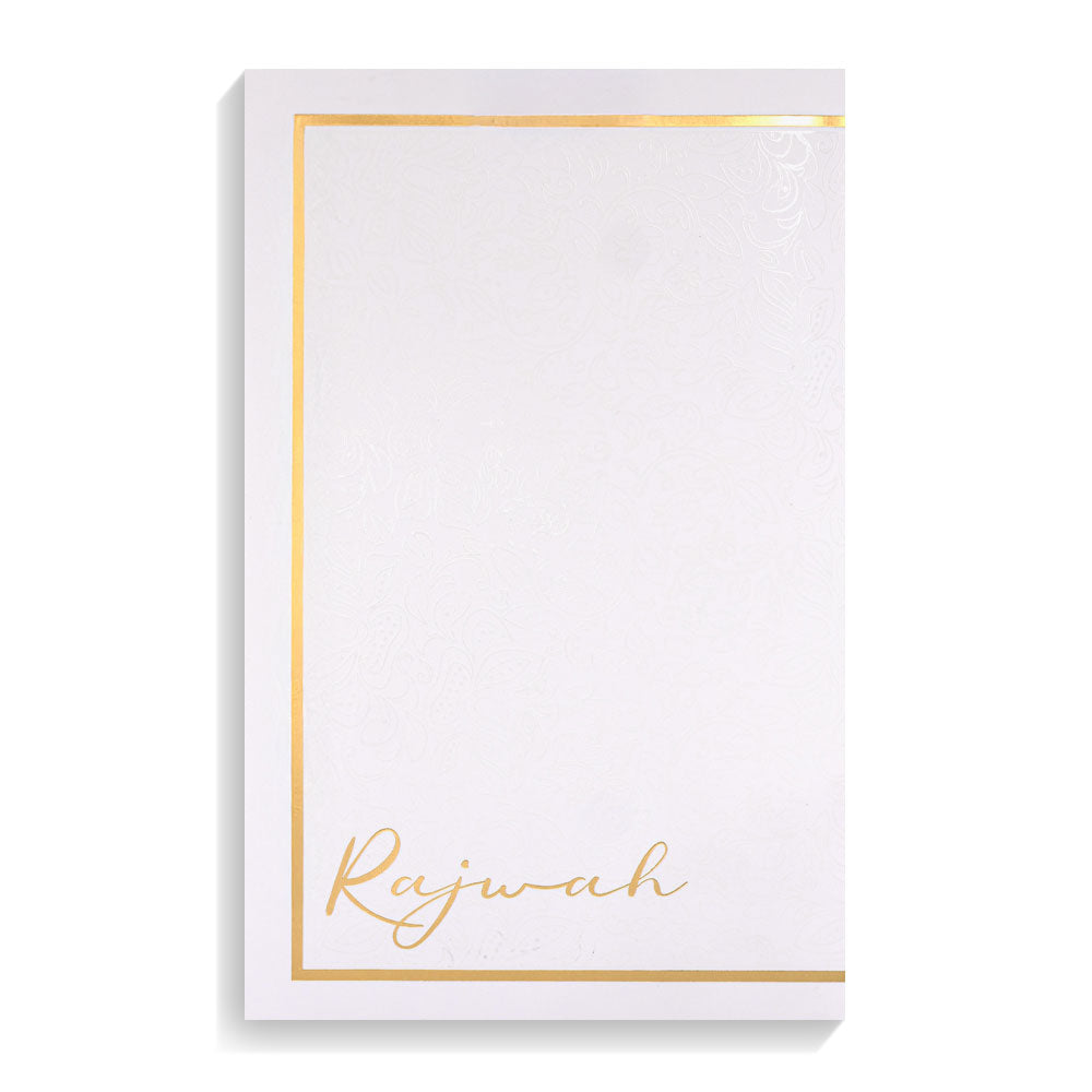 رجوة - له ولها - عطر عربي غربي - 100 مل