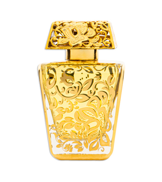 Rajwah - For him and her - Arabic Western Perfume - 100 ML - Junaid Perfumes - UAE