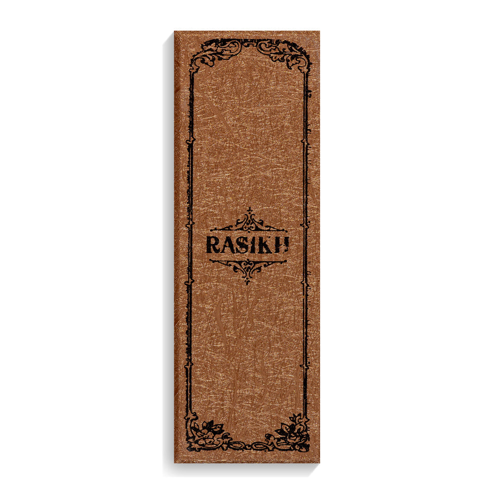Rasikh - For him and her - Western Perfume - 100ML - Junaid Perfumes - UAE
