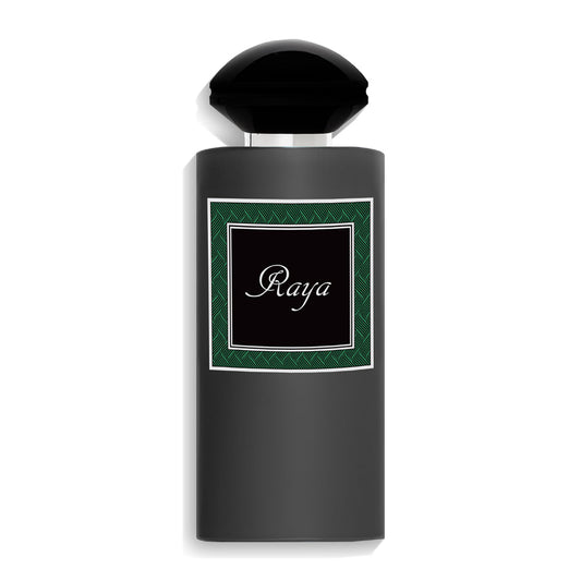 Raya - For him and her - Western Arabic Perfume - 200 ML - Junaid Perfumes - UAE