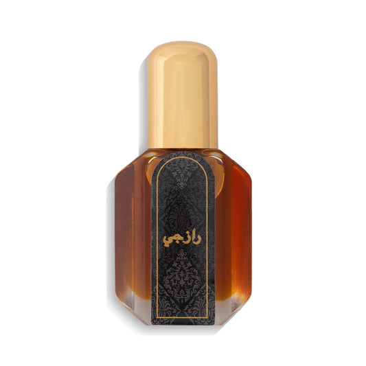 Razji - For him and her - Perfume Oil - 6 ML - Junaid Perfumes - UAE