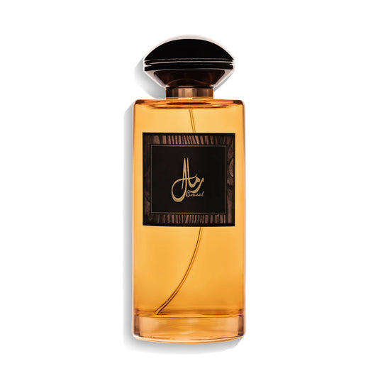 Rimaal - For him and her - Western Perfume - 200 ML - Junaid Perfumes - UAE