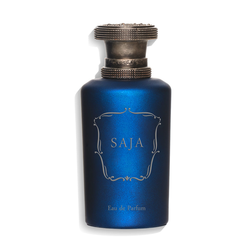 Saja - For him - Western Arabic Perfume - 75 ML - Junaid Perfumes - UAE